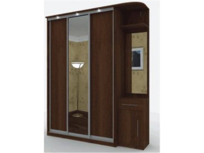 шкаф-купе 7003 в Сочи