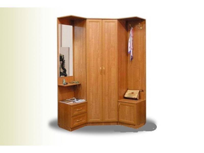 прихожая рикардо-4у в Сочи
