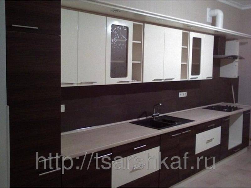 кухня 31 в Сочи