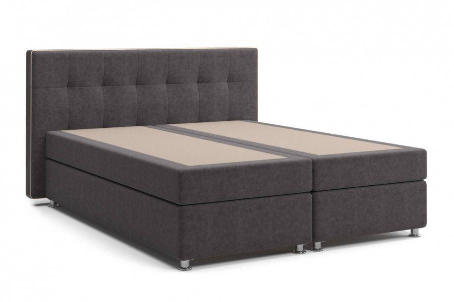 кровать николетт box spring в Сочи