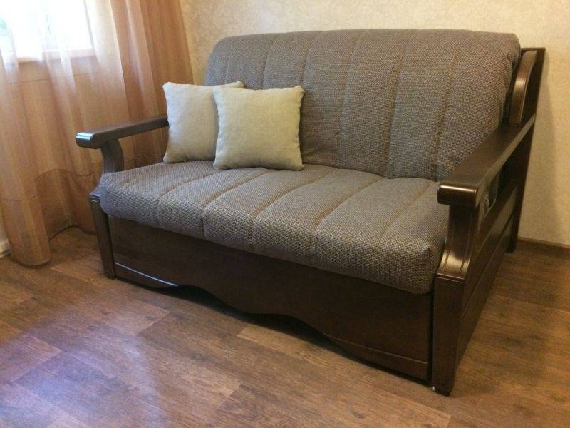 диван-кровать прованс 120 см р в Сочи