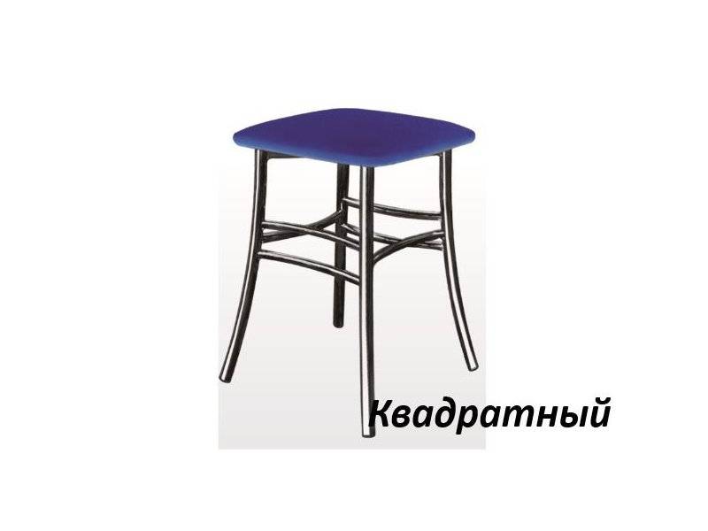 табурет квадратный в Сочи