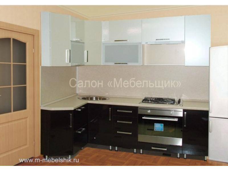 кухня пластик в Сочи