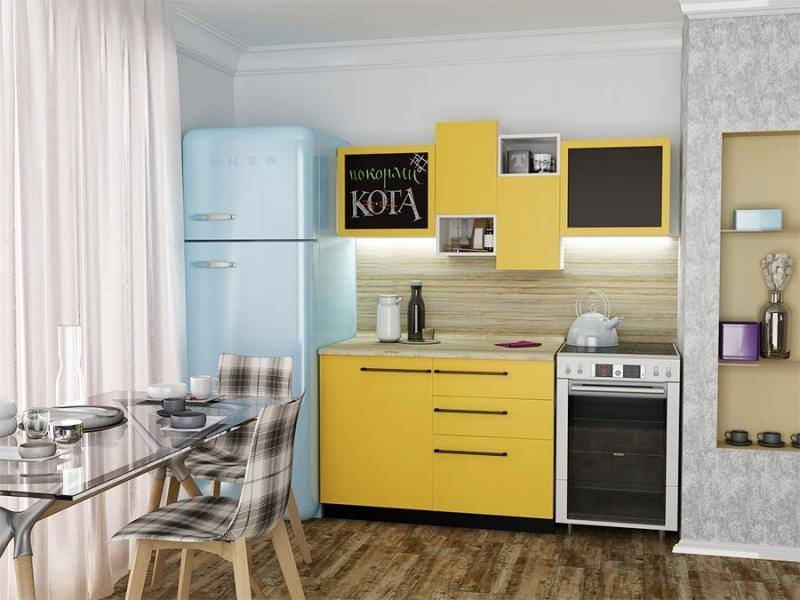 кухонный гарнитур фару в Сочи