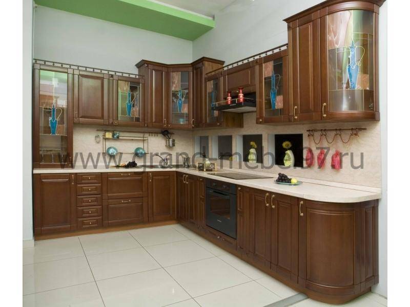кухня массив 03 в Сочи