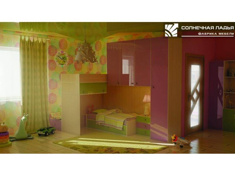 детская 12 в Сочи