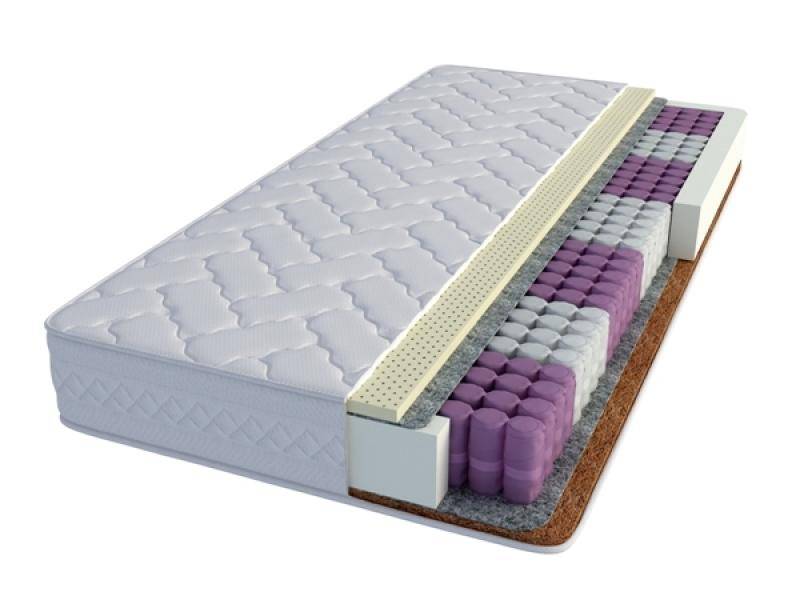 матрас sonberry active fidgi в Сочи
