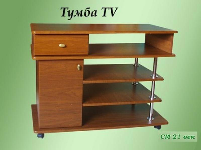 тумба для телевизора в Сочи