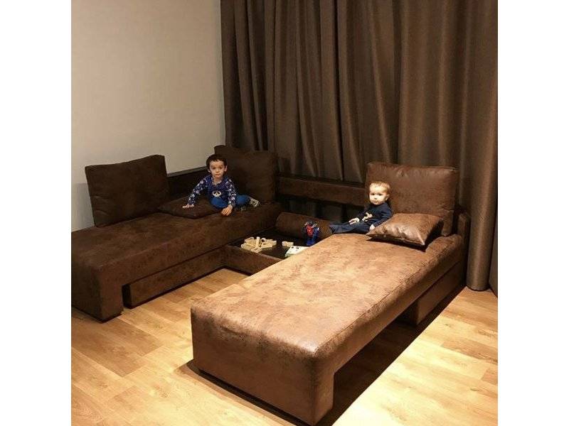 угловой трансформер берн космо в Сочи