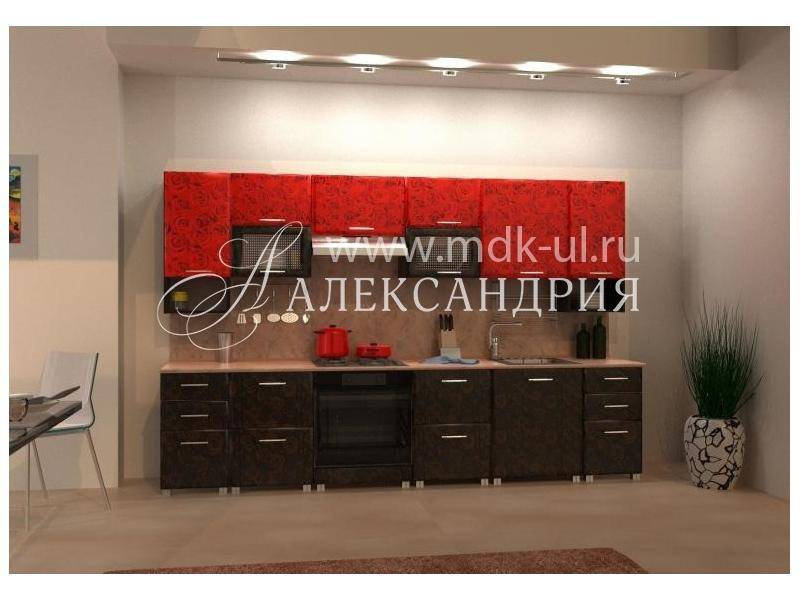 кухонный гарнитур александрия в Сочи