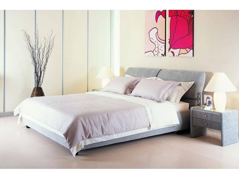 двуспальная кровать escana в Сочи