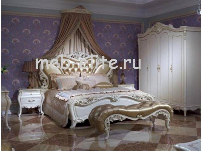 спальня эстелла в Сочи