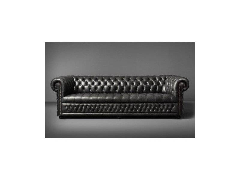 диван chesterfield линкольн в Сочи