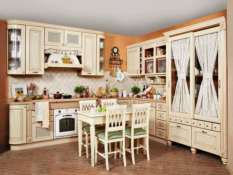 кухонный гарнитур мартина в Сочи