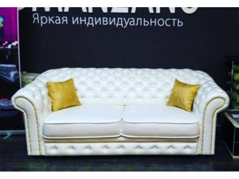 диван честер в Сочи