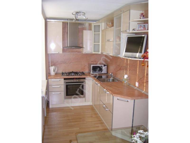 кухня пластик в Сочи