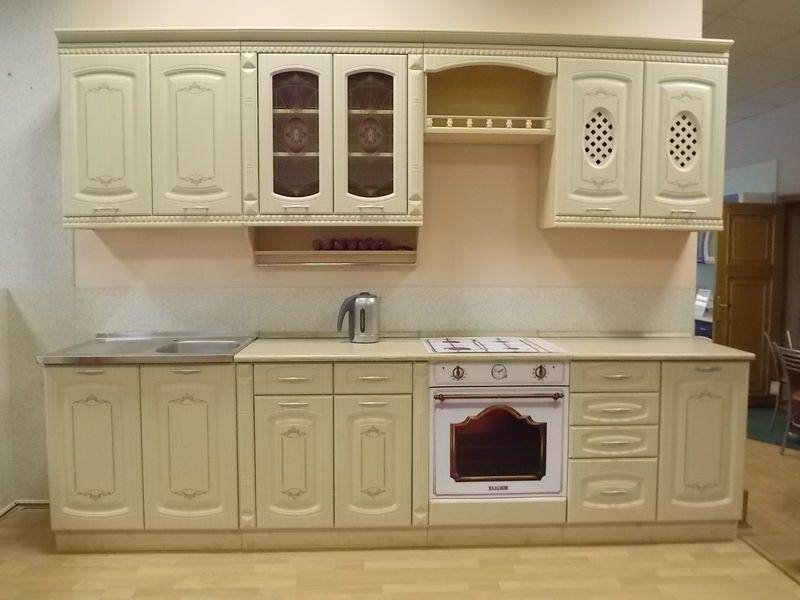 кухня глория 3 в Сочи