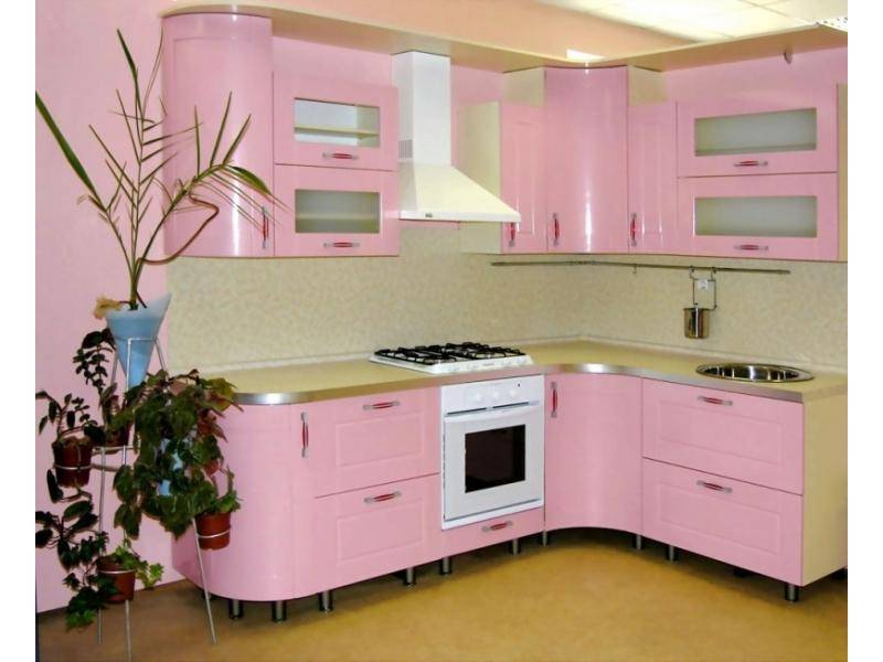 кухонный гарнитур угловой 9 в Сочи