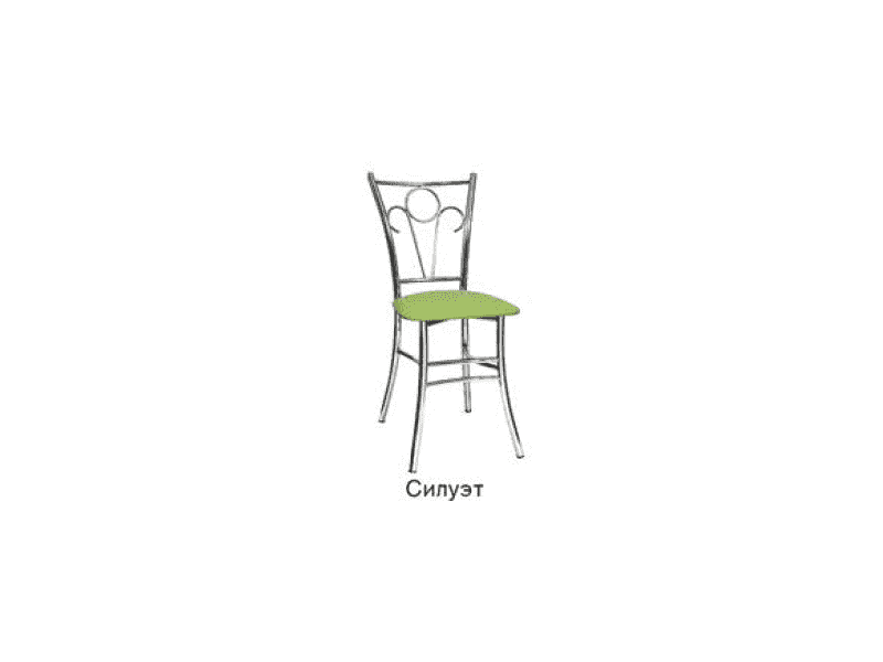 стул силуэт в Сочи