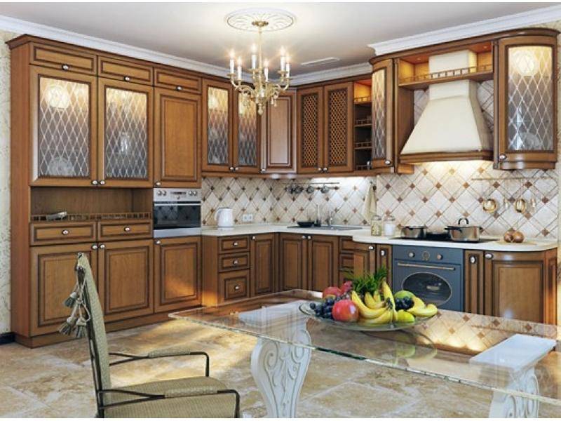 кухня амати в Сочи