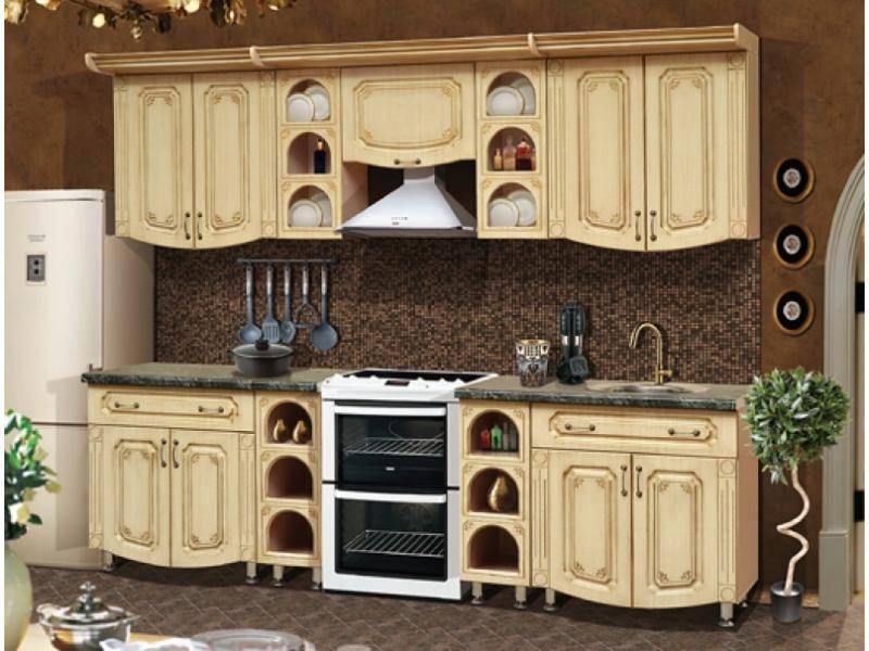 кухня венеция 2.8 в Сочи