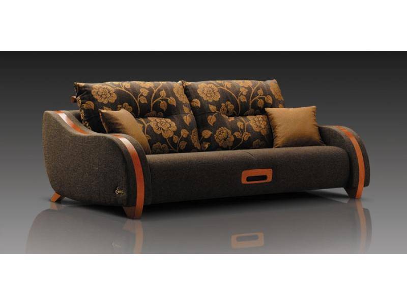 диван прямой lucky bench 900 пума в Сочи