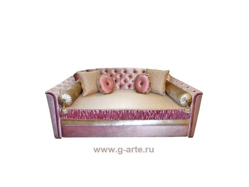 кровать 20 в Сочи