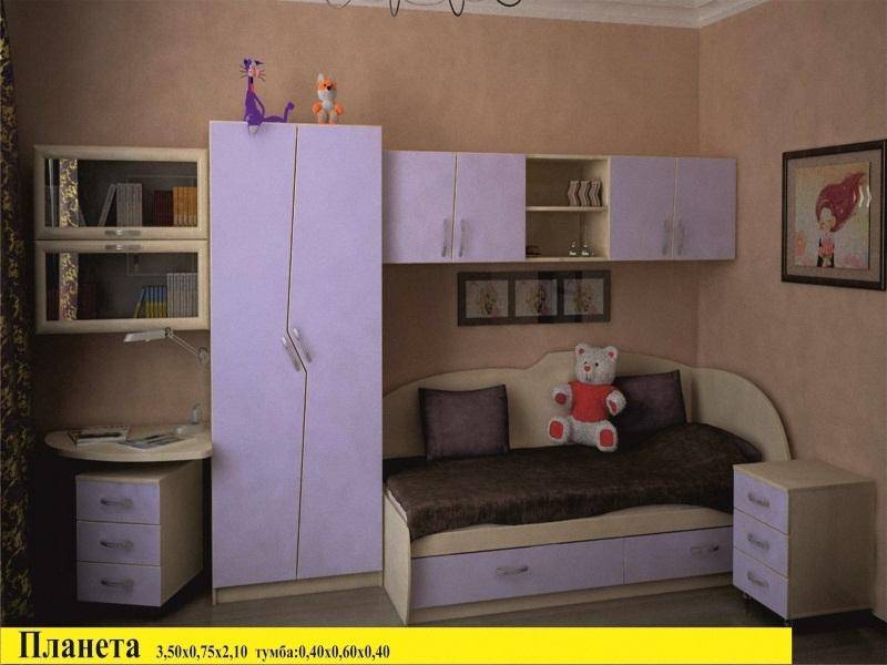 детская планета в Сочи
