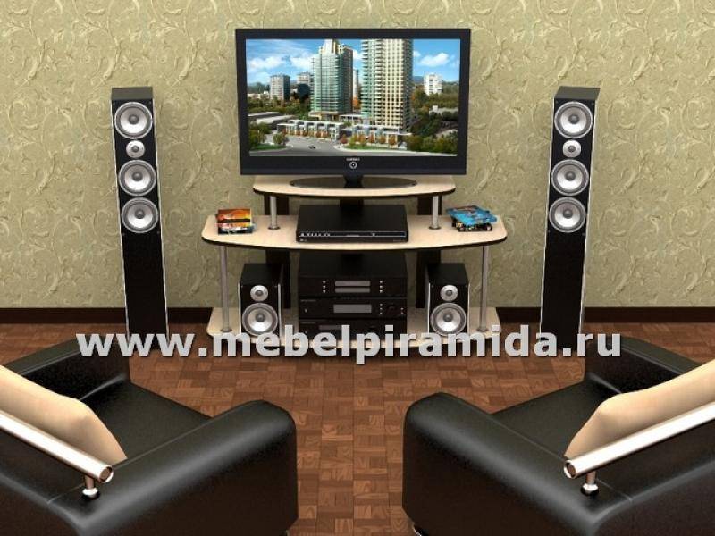 тумба для телевизора тв-3 в Сочи