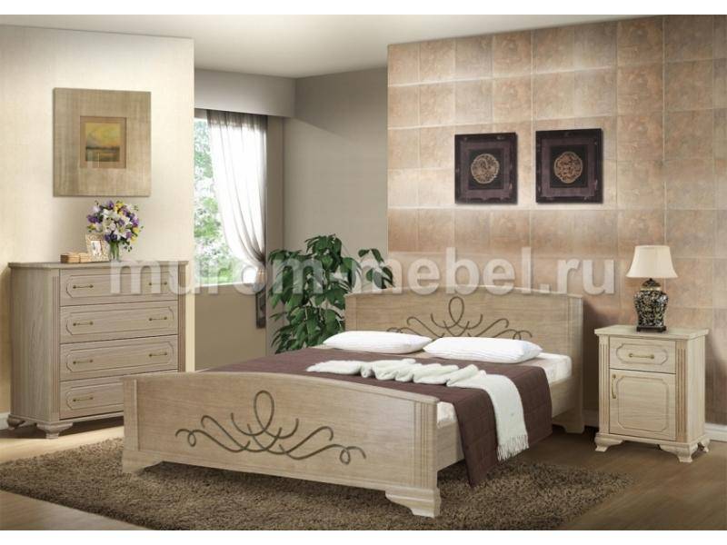 спальный гарнитур нова в Сочи