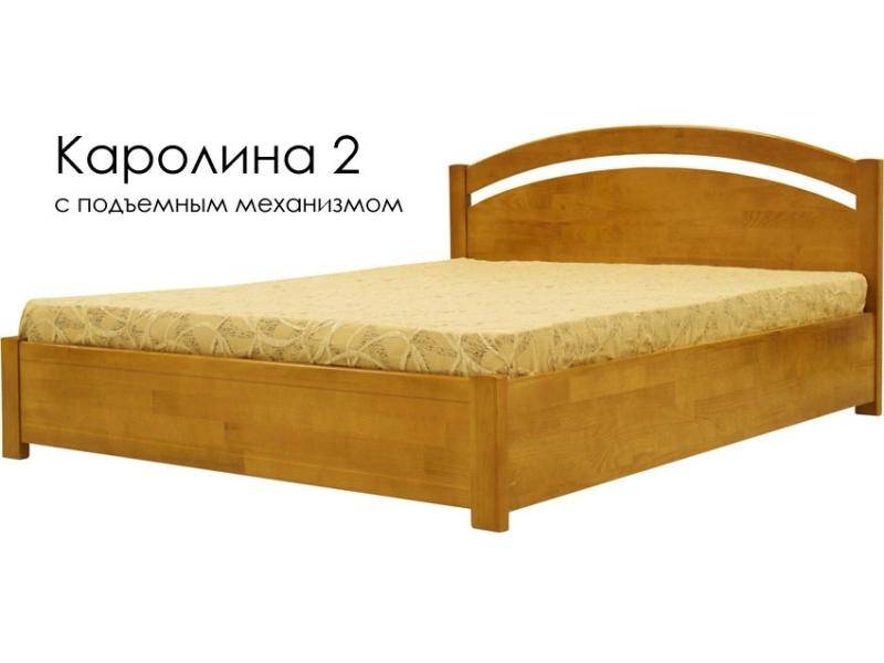 кровать каролина 2 в Сочи