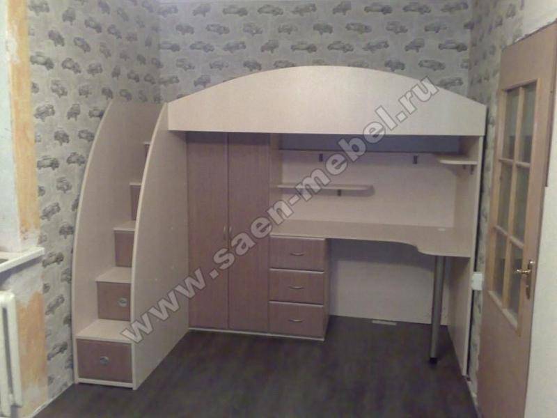 детская 3 в Сочи