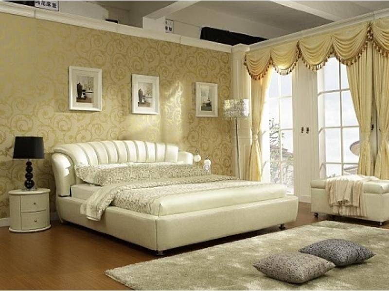 кровать ray в817 160х200 см в Сочи