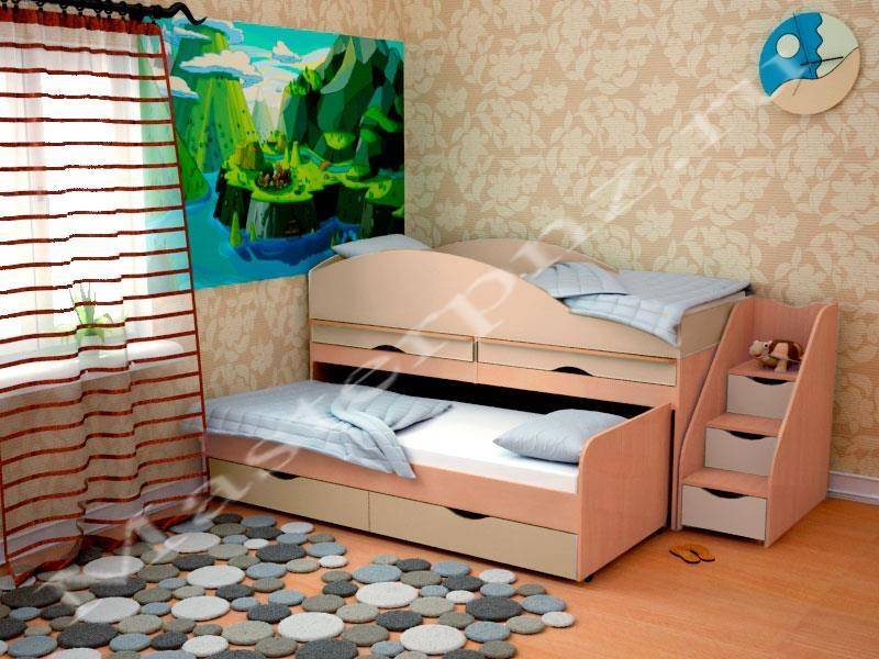 детская 130 в Сочи
