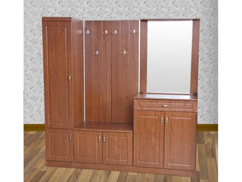 прихожая визит в Сочи