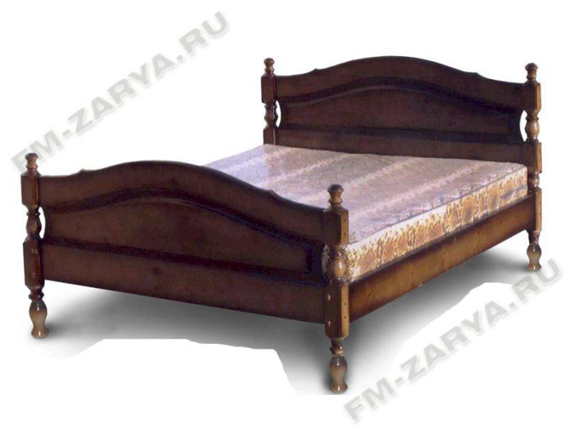 кровать жанна в Сочи