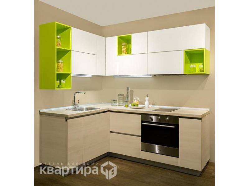 новый кухонный гарнитур мирелла в Сочи