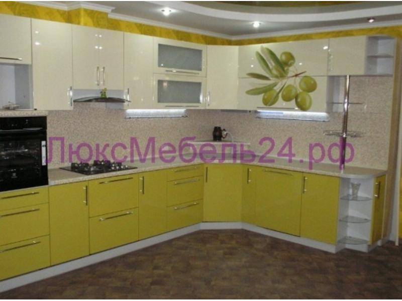 кухонный гарнитур 4 в Сочи