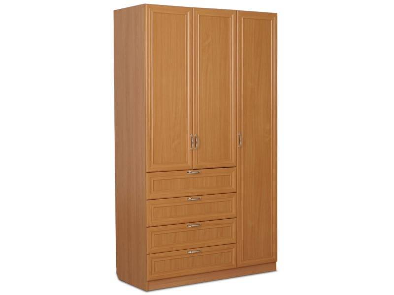 шкаф прямой шк 3/2 в Сочи