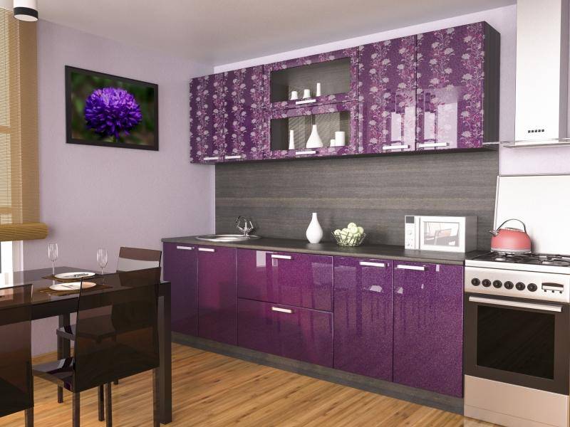 кухня премиум 10 в Сочи