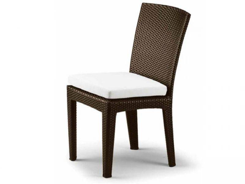 стул modern из ротанга в Сочи