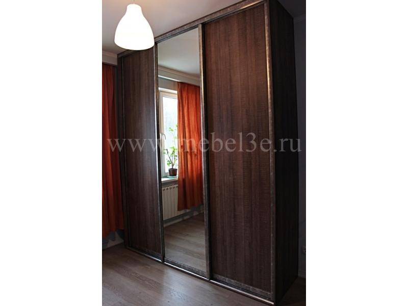 встроенный шкаф-купе в Сочи