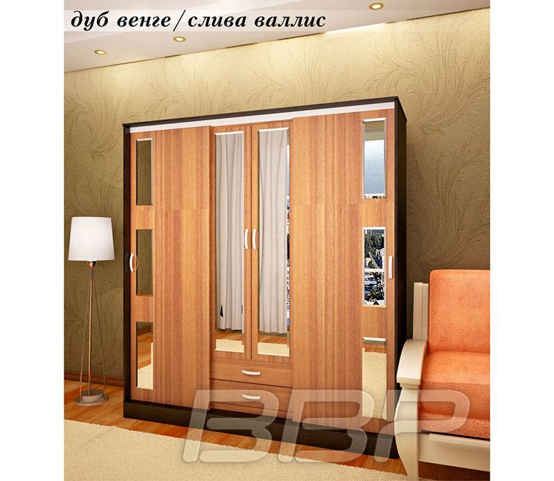 шкаф-купе перфект в Сочи