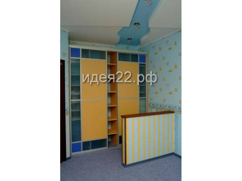 шкаф - купе в Сочи