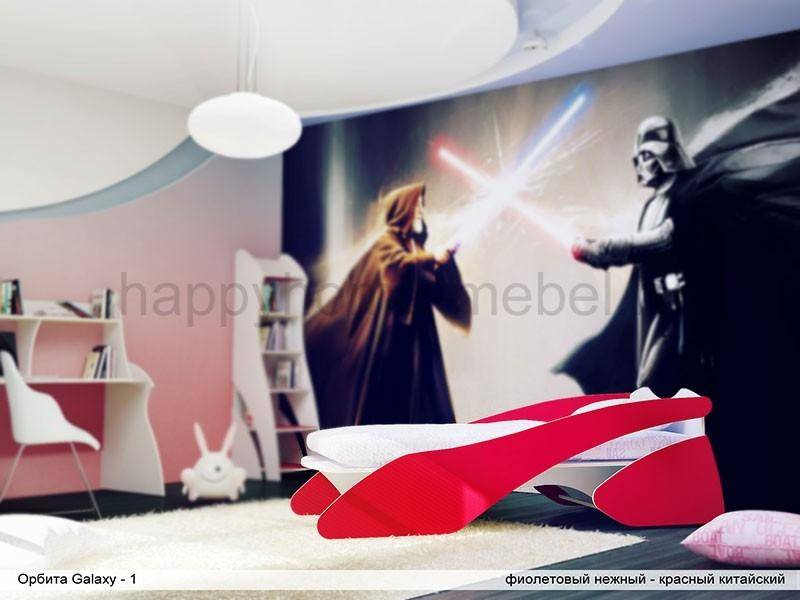 детская galaxy 1 в Сочи