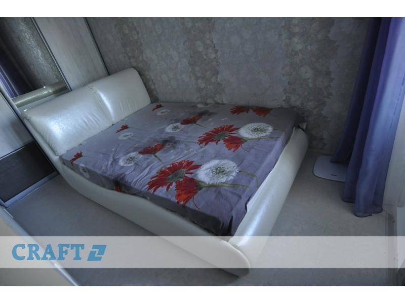 кровать экзотика в Сочи