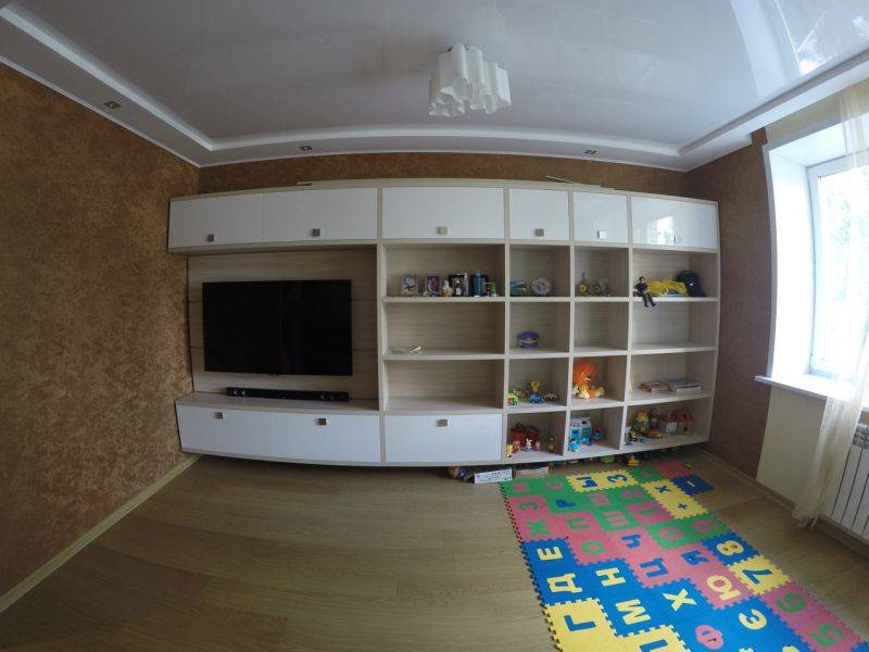 стенка в детскую в Сочи