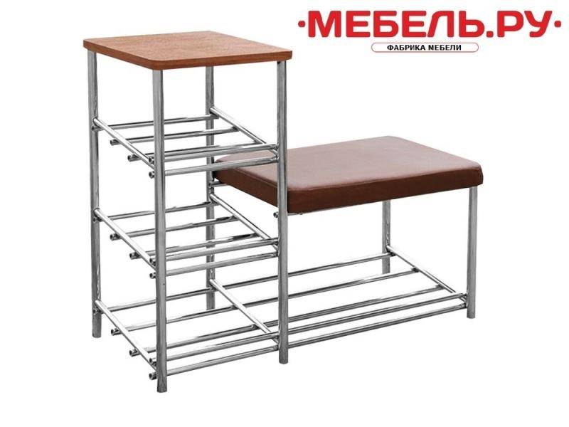 обувница 3 в Сочи