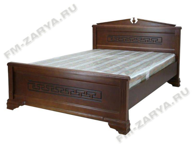 кровать афина в Сочи