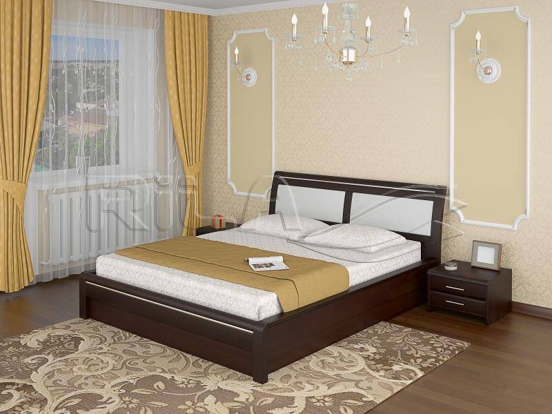 кровать okaeri 6 в Сочи